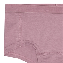 BIRKHOLM 3-Pak Hipsters Skygge Rosa